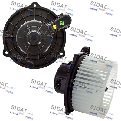 VENTILATORE ABITACOLO