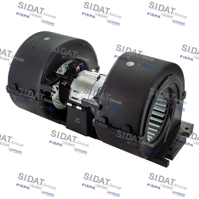 VENTILATORE ABITACOLO