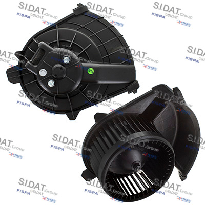 VENTILATORE ABITACOLO