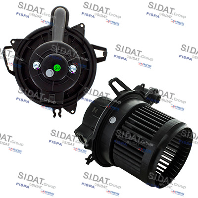 VENTILATORE ABITACOLO