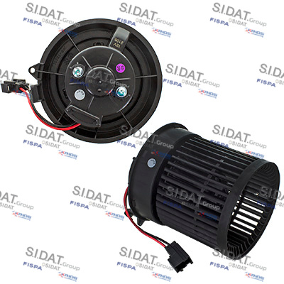 VENTILATORE ABITACOLO
