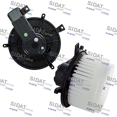 VENTILATORE ABITACOLO