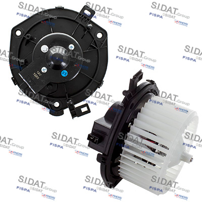 VENTILATORE ABITACOLO
