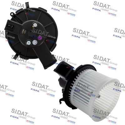 VENTILATORE ABITACOLO