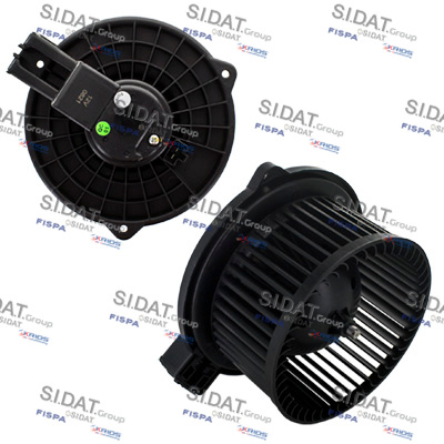 VENTILATORE ABITACOLO