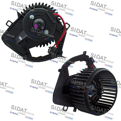 VENTILATORE ABITACOLO