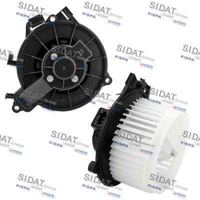 VENTILATORE ABITACOLO