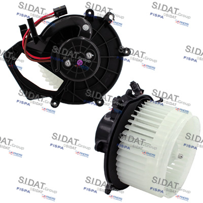 VENTILATORE ABITACOLO
