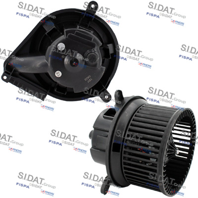 VENTILATORE ABITACOLO