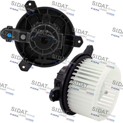 VENTILATORE ABITACOLO