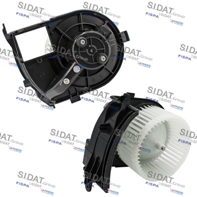 VENTILATORE ABITACOLO