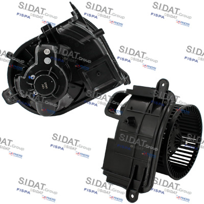 VENTILATORE ABITACOLO