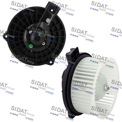 VENTILATORE ABITACOLO