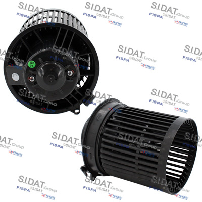 VENTILATORE ABITACOLO