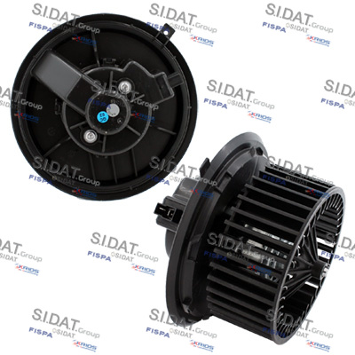 VENTILATORE ABITACOLO