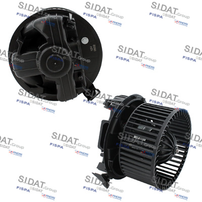 VENTILATORE ABITACOLO