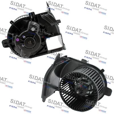 VENTILATORE ABITACOLO