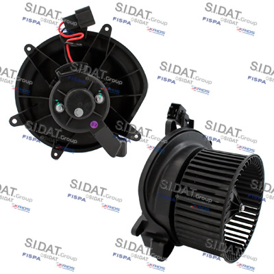 VENTILATORE ABITACOLO