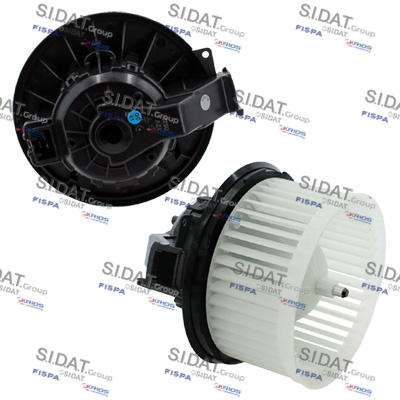VENTILATORE ABITACOLO