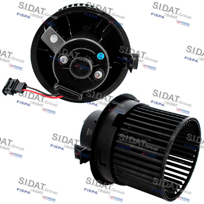 VENTILATORE ABITACOLO