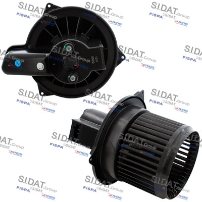 VENTILATORE ABITACOLO