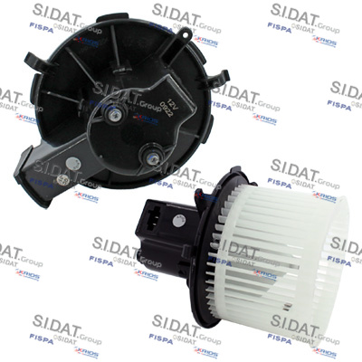 VENTILATORE ABITACOLO