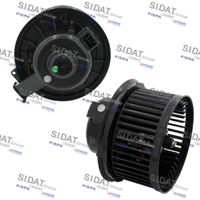 VENTILATORE ABITACOLO