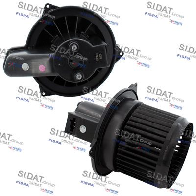 VENTILATORE ABITACOLO
