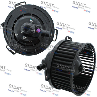 VENTILATORE ABITACOLO