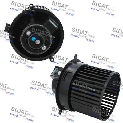 VENTILATORE ABITACOLO