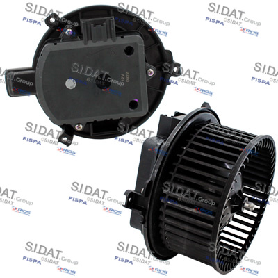 VENTILATORE ABITACOLO