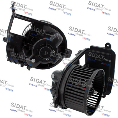 VENTILATORE ABITACOLO
