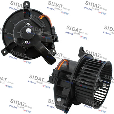 VENTILATORE ABITACOLO