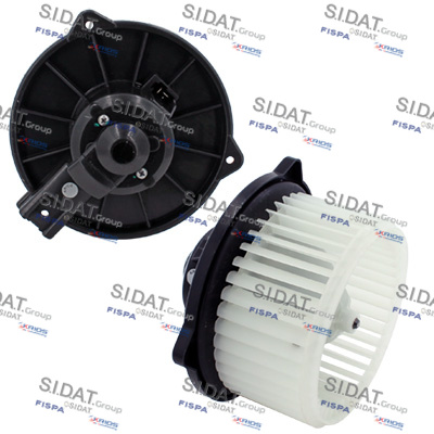 VENTILATORE ABITACOLO