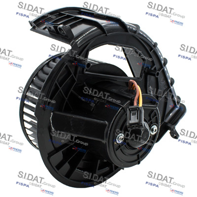 VENTILATORE ABITACOLO