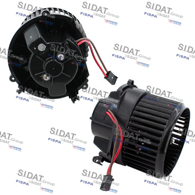 VENTILATORE ABITACOLO