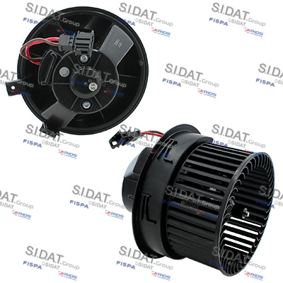 VENTILATORE ABITACOLO