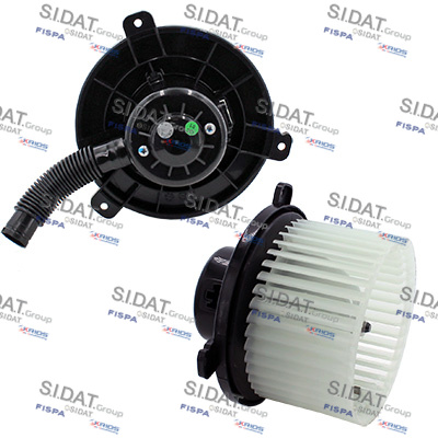 VENTILATORE ABITACOLO