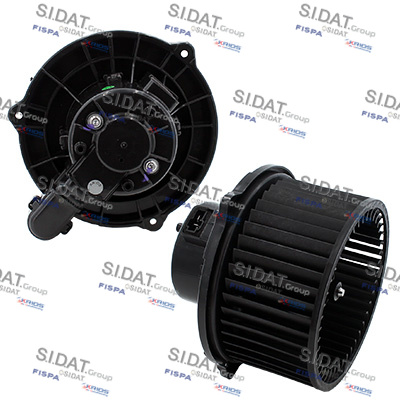 VENTILATORE ABITACOLO