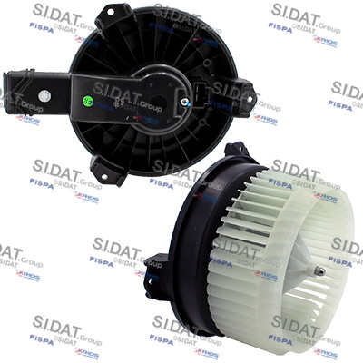 VENTILATORE ABITACOLO