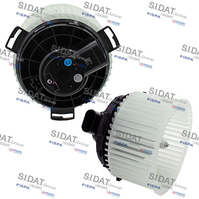 VENTILATORE ABITACOLO