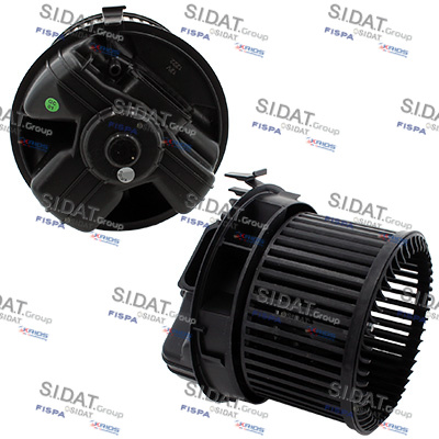 VENTILATORE ABITACOLO