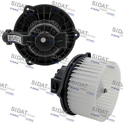 VENTILATORE ABITACOLO