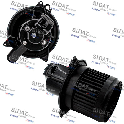 VENTILATORE ABITACOLO
