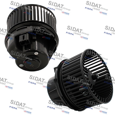 VENTILATORE ABITACOLO