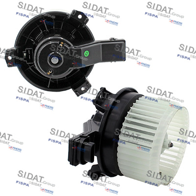 VENTILATORE ABITACOLO