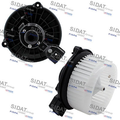 VENTILATORE ABITACOLO