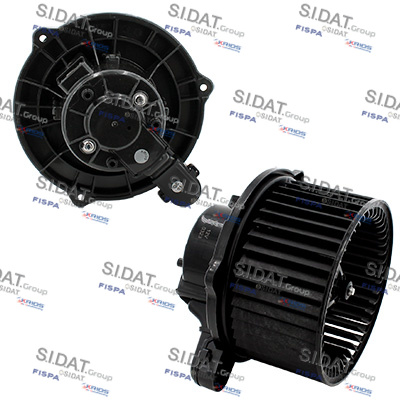 VENTILATORE ABITACOLO
