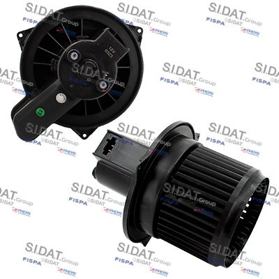 VENTILATORE ABITACOLO