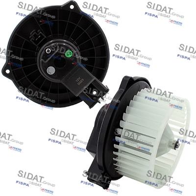 VENTILATORE ABITACOLO